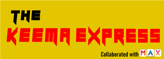 KEEMA EXPRESS